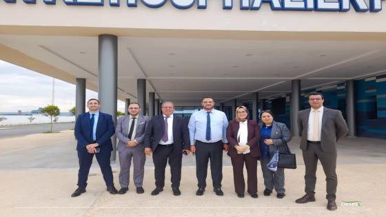 الناظور:بتعليمات من الوزير التهراوي..اجتماع ظع اسرة الصحة لهذا السبب