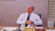 وجدة..الدكتور اوديش المدير الجهوي للصحة يعلن قافلة طبية كبرى بشراكة مع الامارات