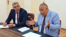 وجدة..التعليم وشركة تنمية المرافق يد واحدة لانجاح الدخول المدرسي