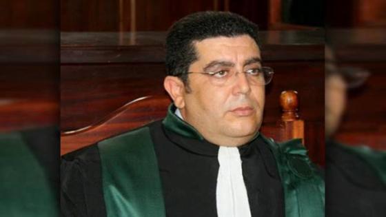 بلاغ الوكيل العام للملك بخصوص واقعة طنجة